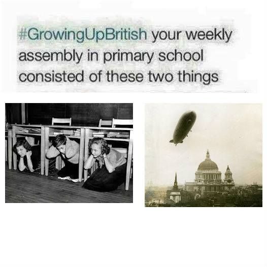 #BritishBoys
