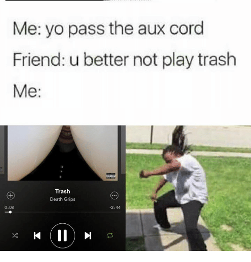 me irl XDDDD