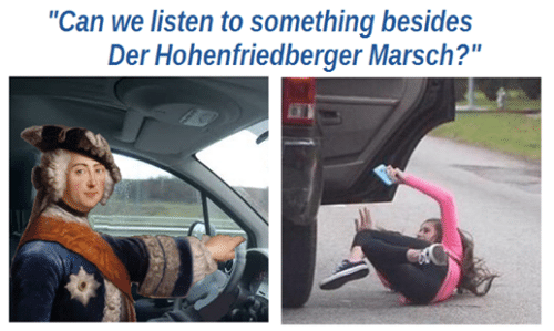 ITS KONIGSBERG