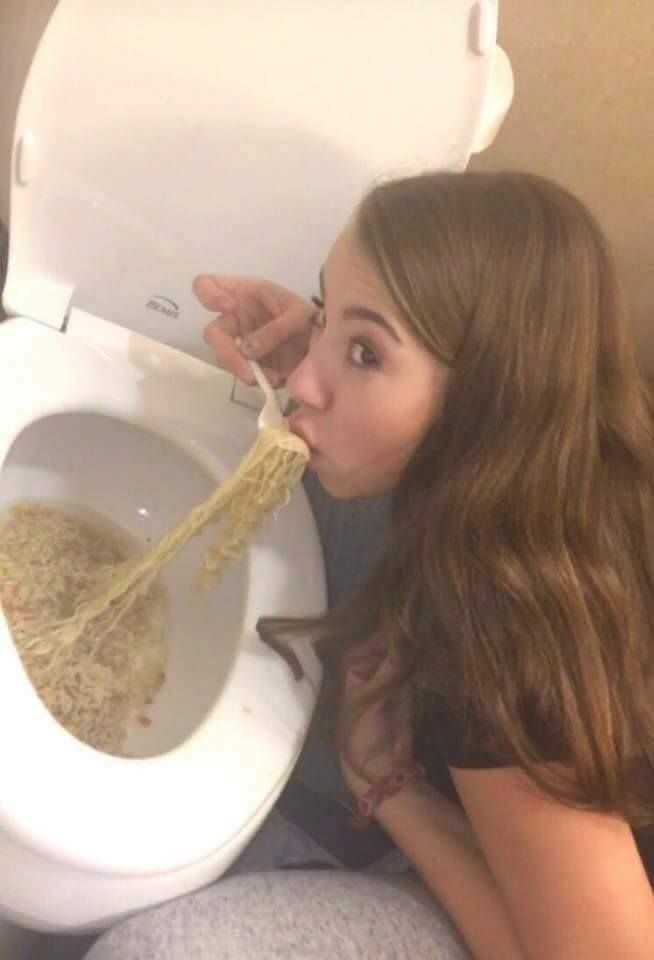 Think I found papa frankus girlfriend