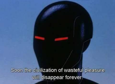 when you see otakus and furries fighting each other