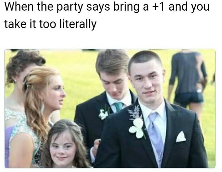 I'm a simple guy
