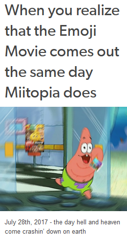its vinny time