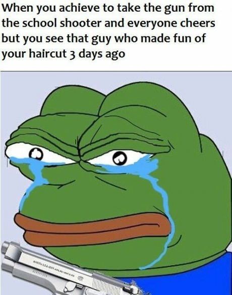winning