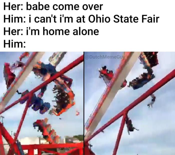 do a flip