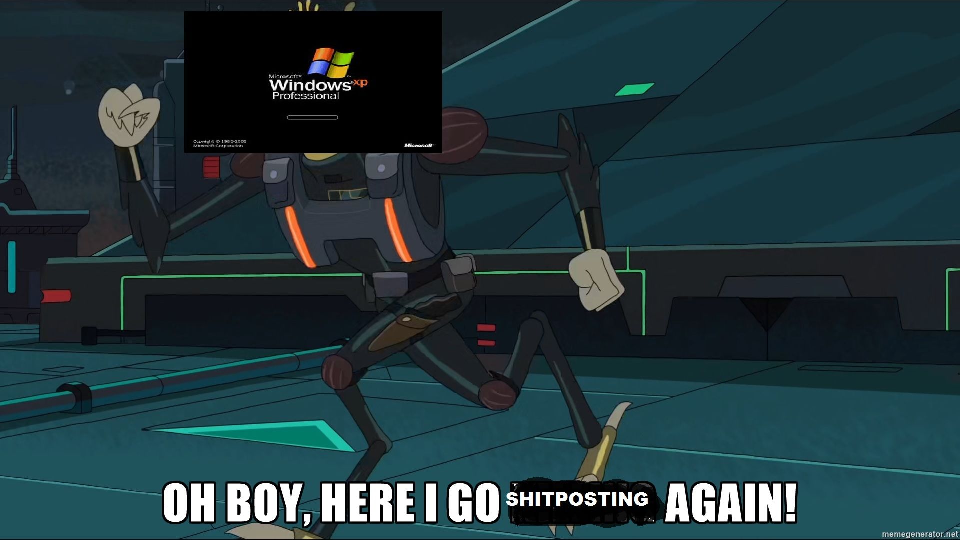 after seeing whitebones posting spree