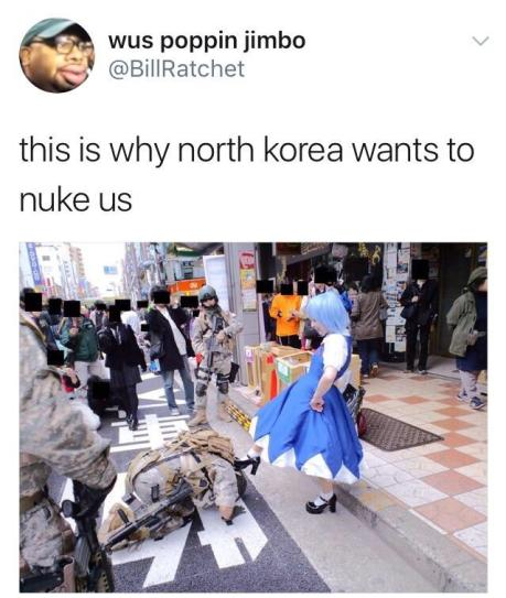 can you blame them
