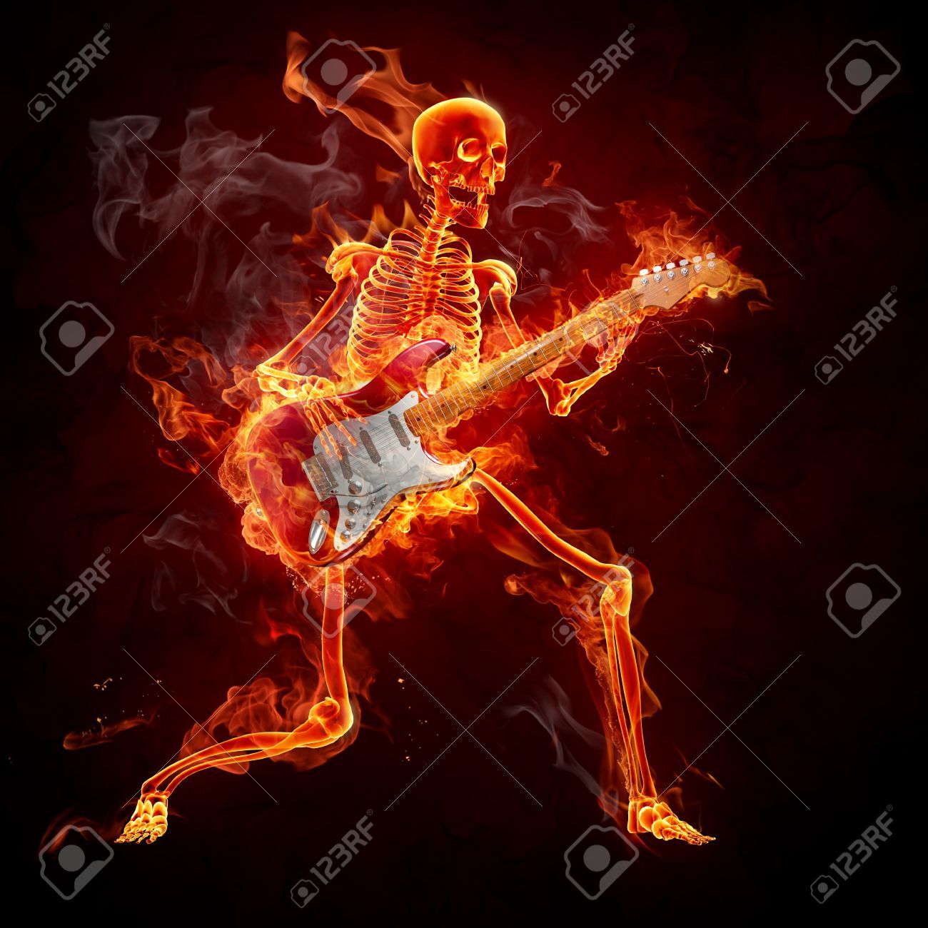 Whitebones gaining unlimited power after defeating Windows