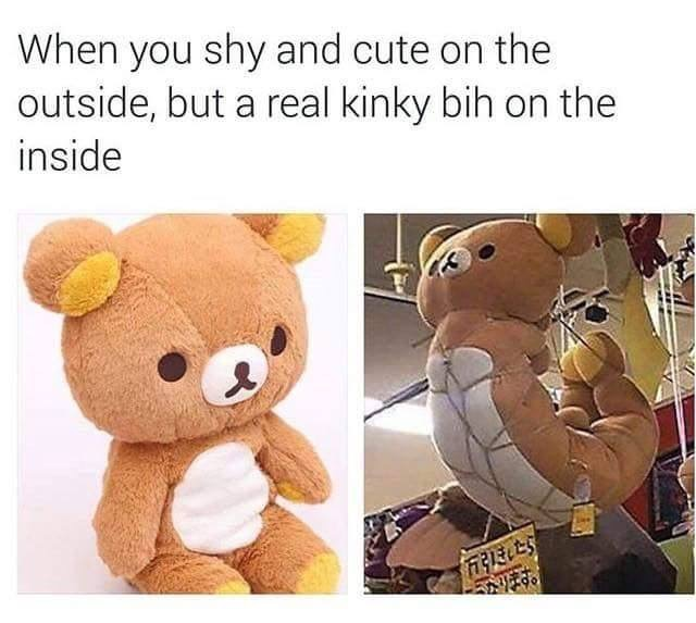 Kinky Bih