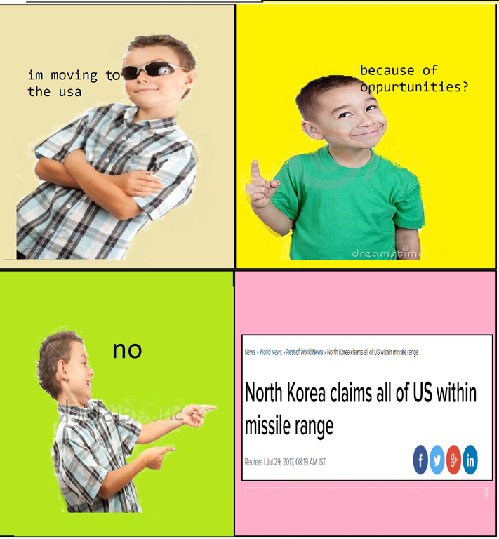 suicide joke