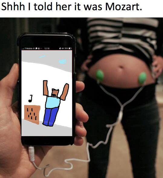 dank