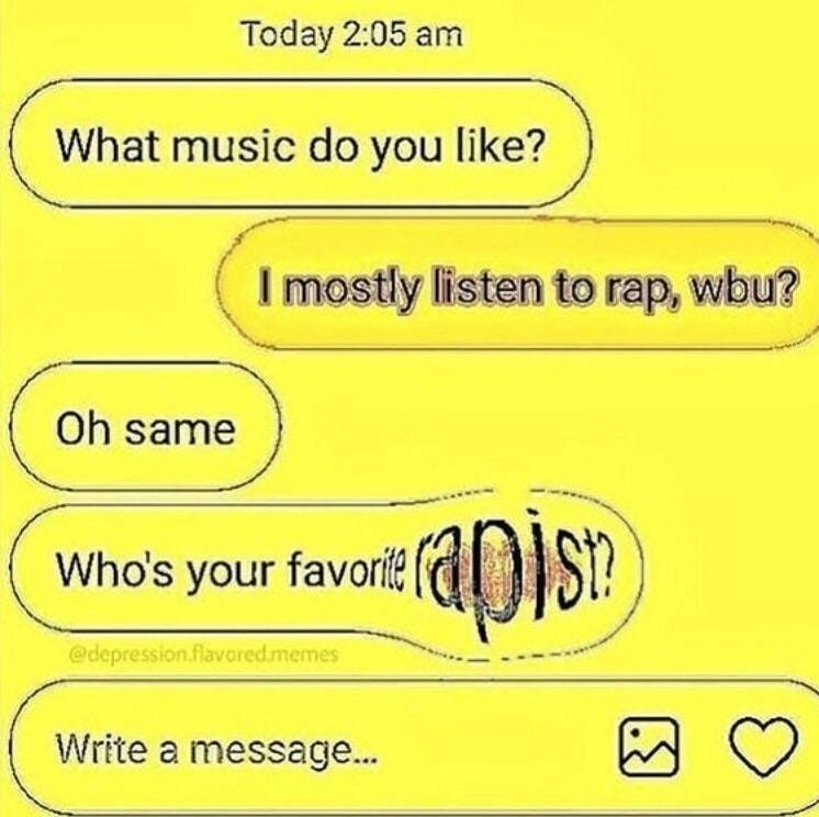 favorite