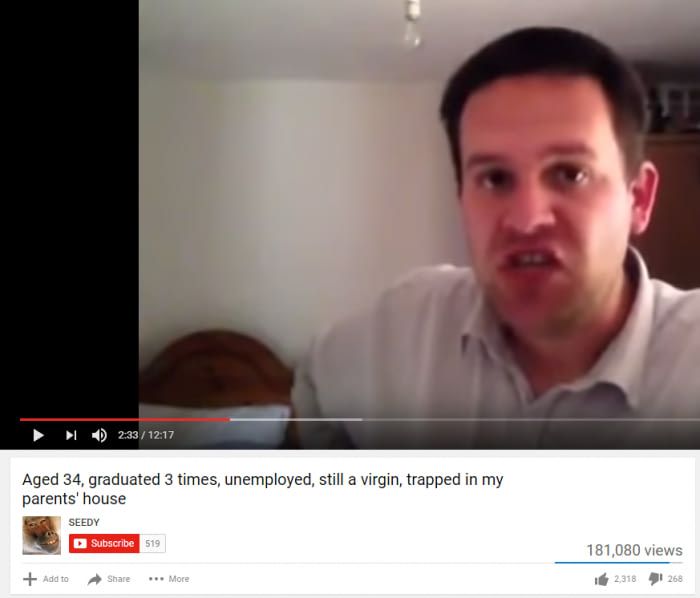Which one of you guys is this?