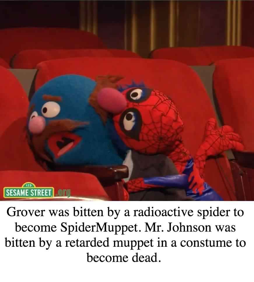 Spider