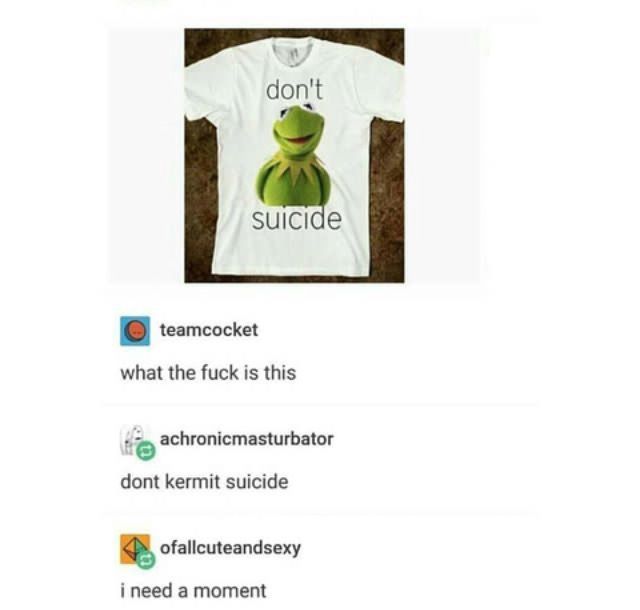 Kermit