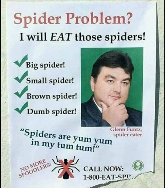 Yummy in my tummy