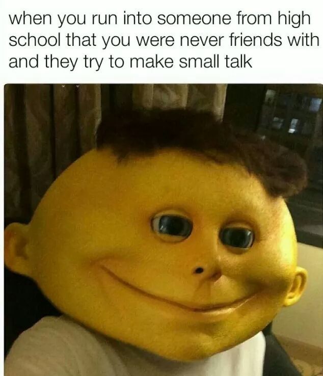 Please don't