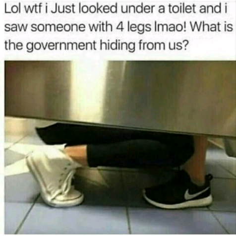Weird