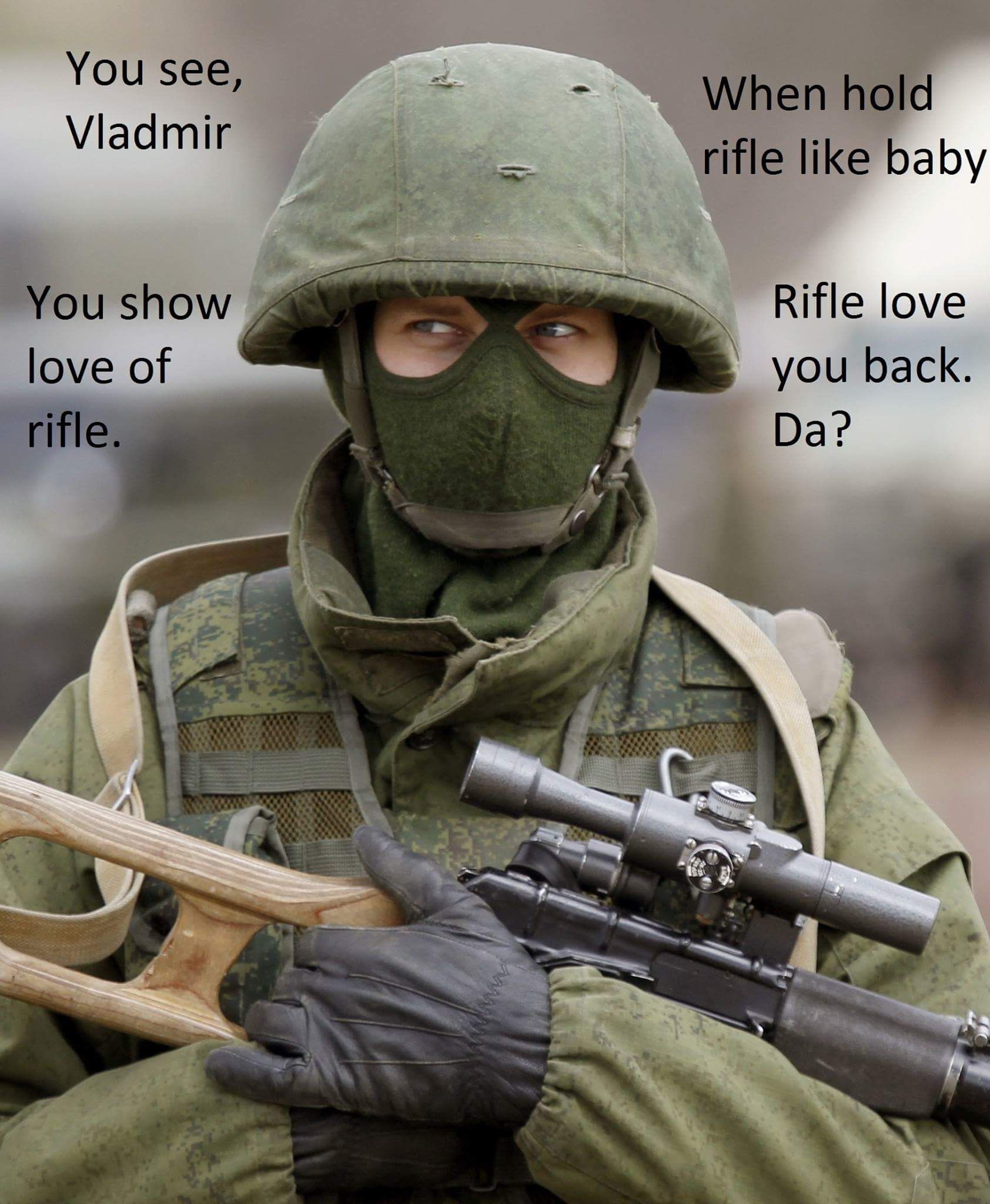 True Love