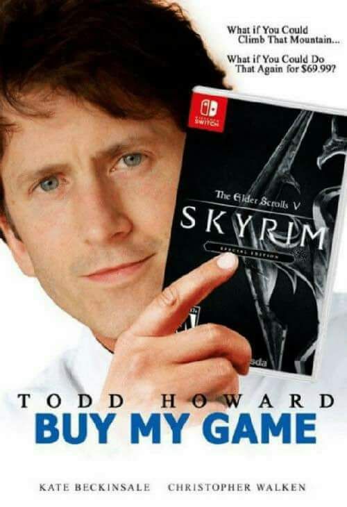 Buy Buy Buy