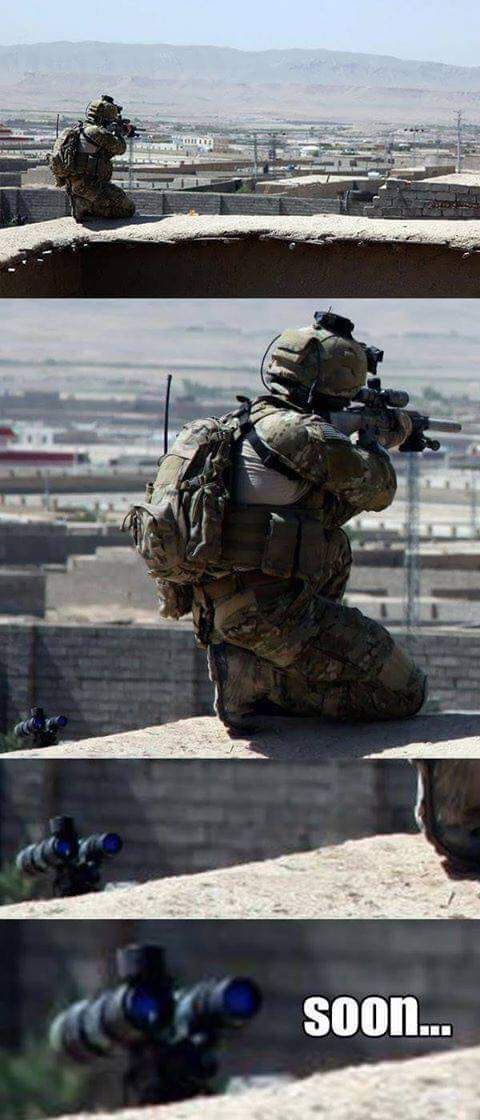 Soon