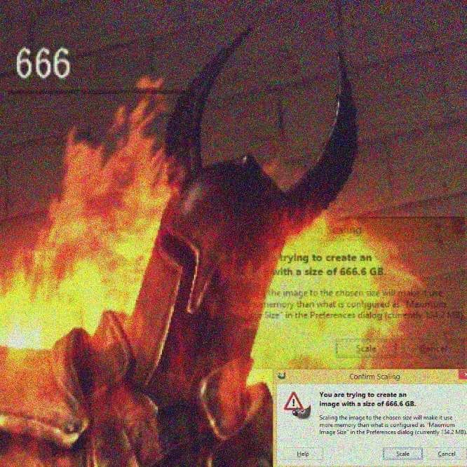 Evil