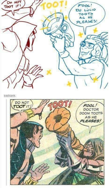 Toot