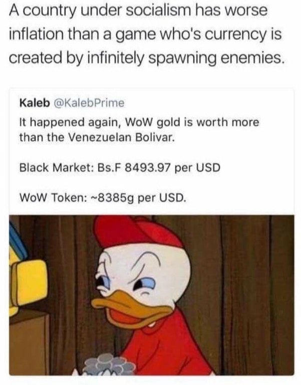 vuvu Venezuela