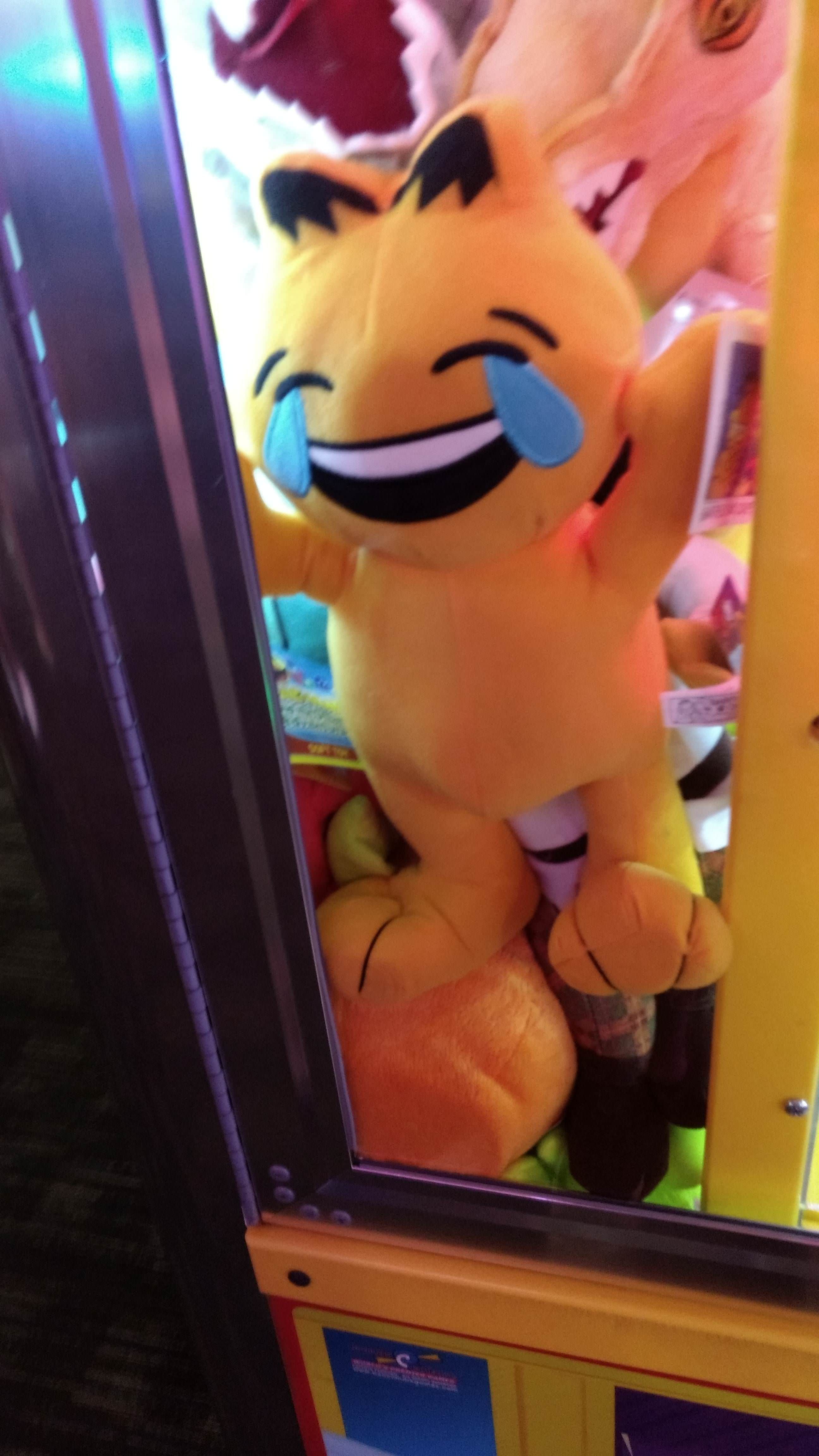 Where is your god now?