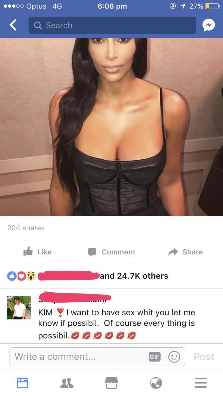 Indian social media at its best