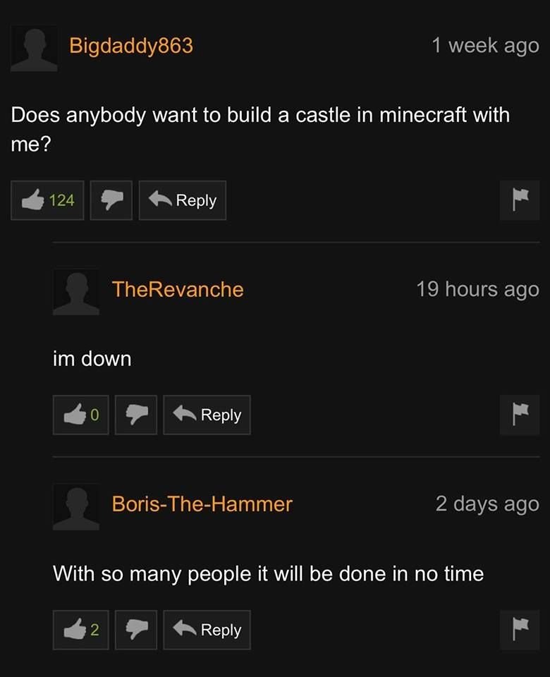 Castle Time