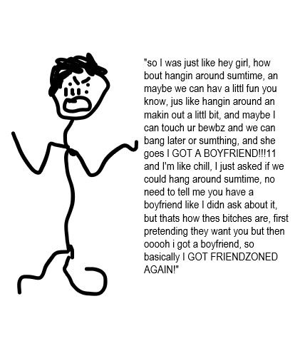 my sad story, anybody wanna meet?