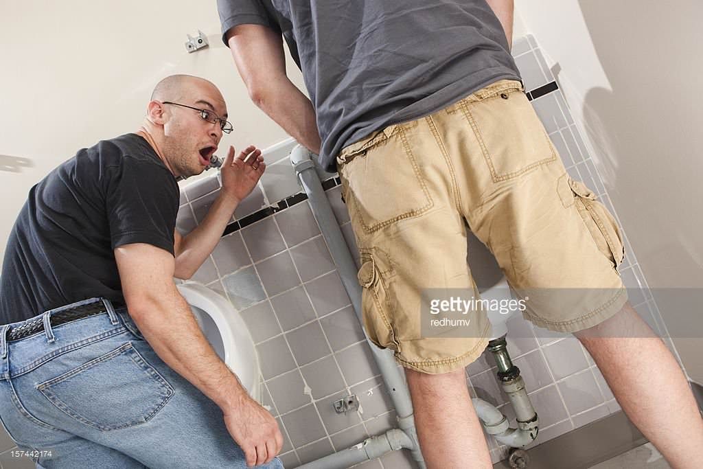 Why is this a stock photo?