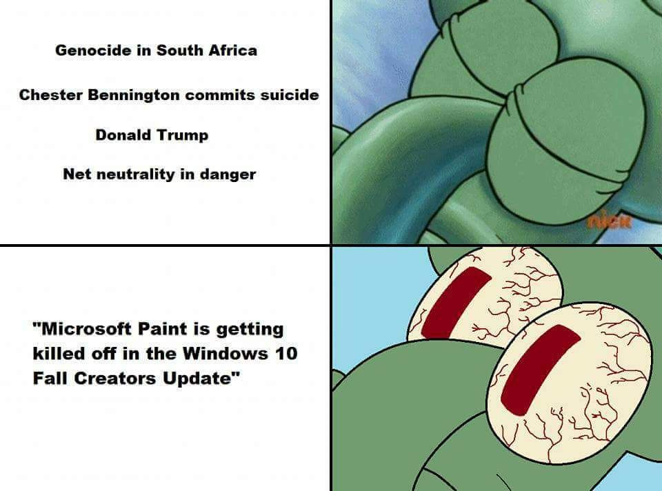 Rest in peace