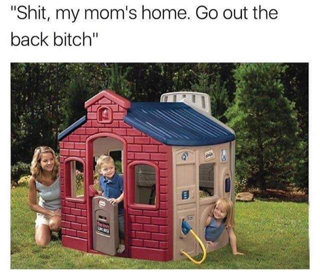 Begone