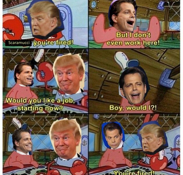 how it happened