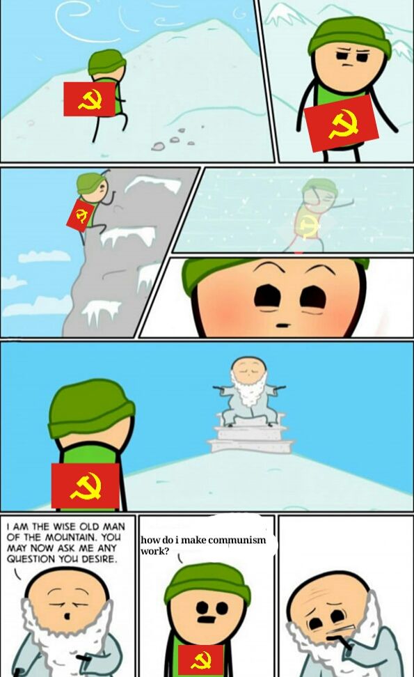 What is the sound of capitalist opportunity like?