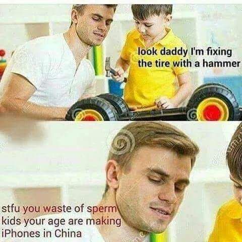 Wasted