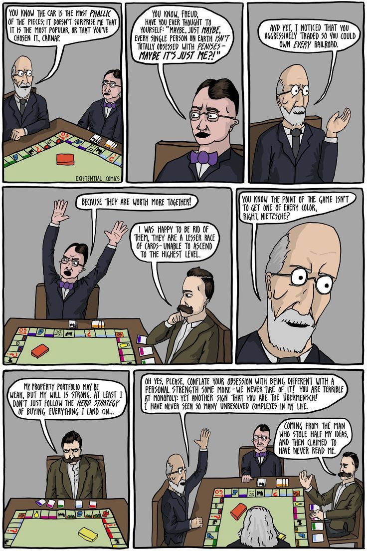 Battle of the minds part1