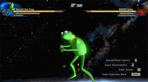 When Denise brakes up with you after almost six months together and some dmz fanboy laughs at you