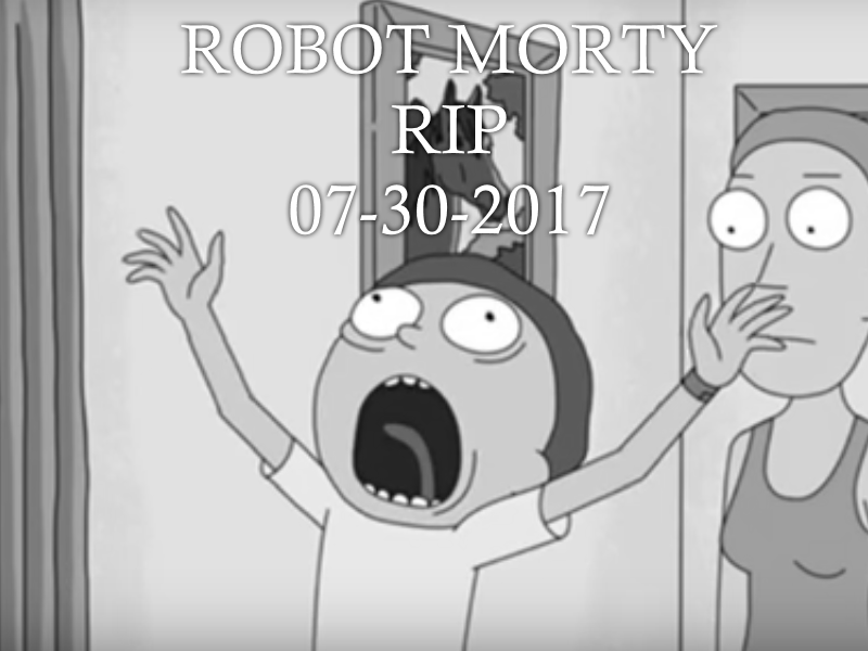 In memory of
