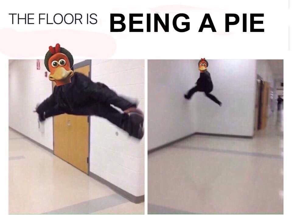 pie