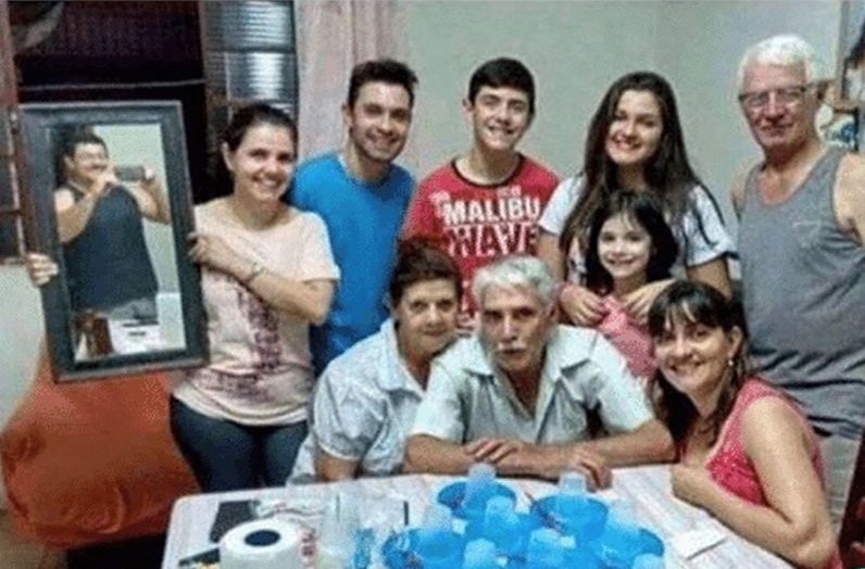 these people living in 2035