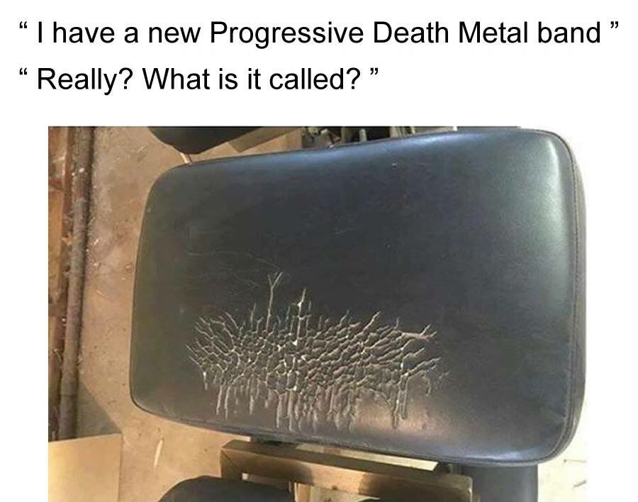 heh