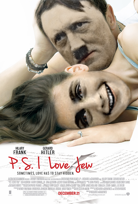 A Fuhrerbidden Love