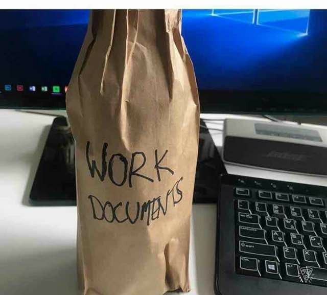 Documents for boss!!!