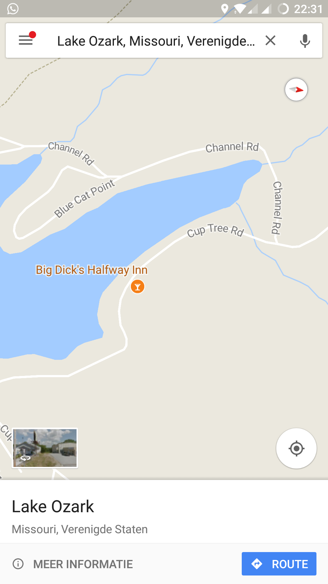 How can this be a real place