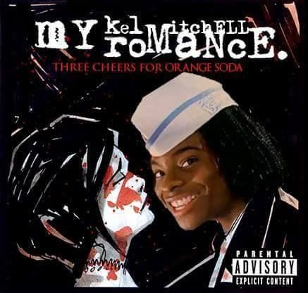 Dont call yourself emo if you've never listened to this