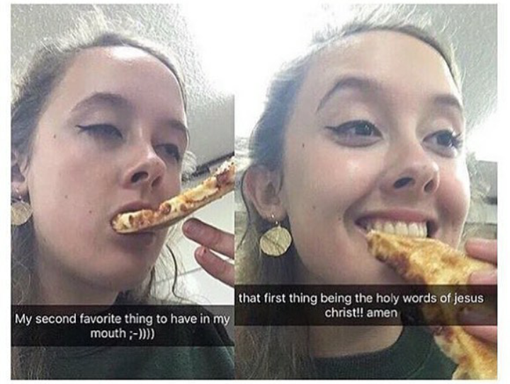 prise the lord