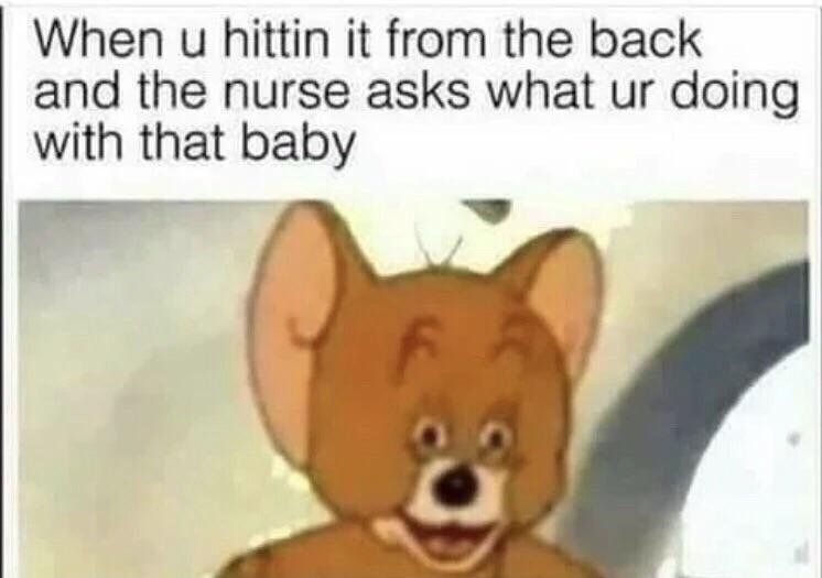Oh Crap!